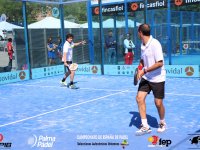 Campeonato España Selecciones Veteranos